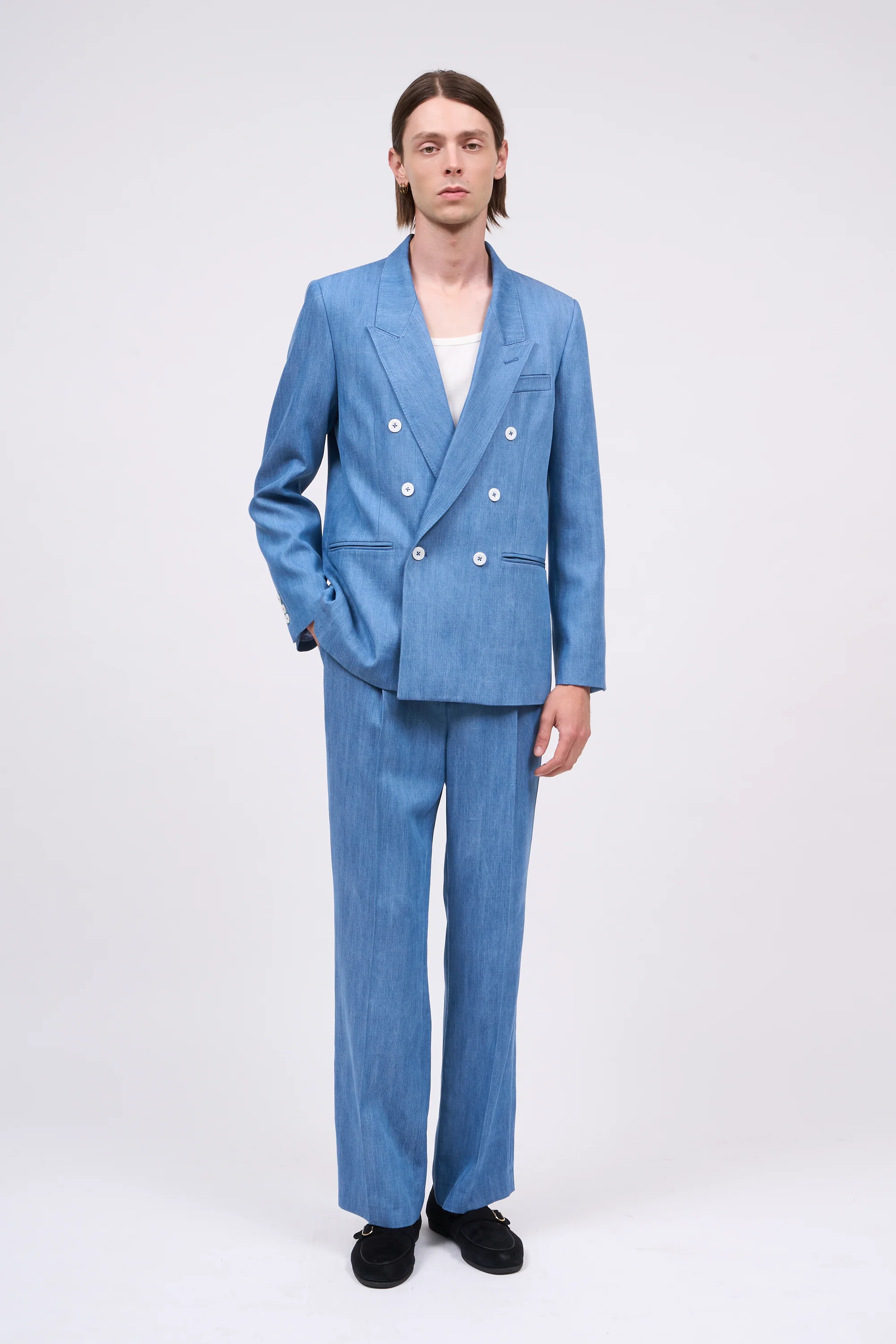 Nouveautés - Prêt-à-porter Homme